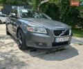 Серый Вольво В50, объемом двигателя 1.56 л и пробегом 230 тыс. км за 7100 $, фото 1 на Automoto.ua