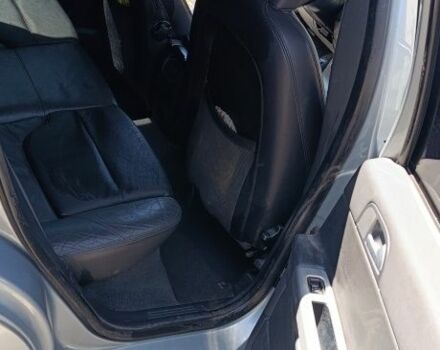 Вольво В50 2009 в Киеве на Automoto.ua Серый Вольво В50, объемом двигателя 1.6 л и пробегом 343 тыс. км за 6800 $, фото 13 на Automoto.ua