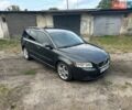 Серый Вольво В50, объемом двигателя 2 л и пробегом 270 тыс. км за 8300 $, фото 1 на Automoto.ua