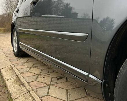 Сірий Вольво V50, об'ємом двигуна 1.6 л та пробігом 300 тис. км за 5800 $, фото 39 на Automoto.ua