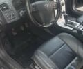 Сірий Вольво V50, об'ємом двигуна 1.6 л та пробігом 184 тис. км за 6500 $, фото 4 на Automoto.ua