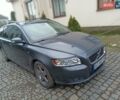 Серый Вольво В50, объемом двигателя 1.6 л и пробегом 280 тыс. км за 7700 $, фото 1 на Automoto.ua