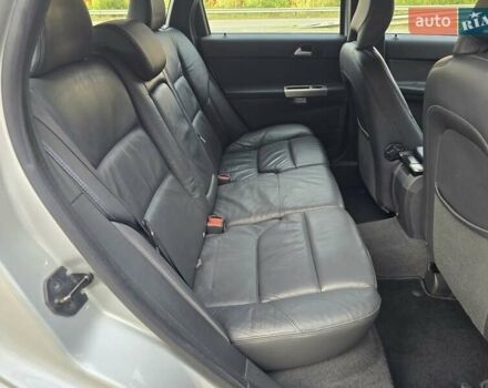 Сірий Вольво V50, об'ємом двигуна 1.6 л та пробігом 223 тис. км за 7799 $, фото 44 на Automoto.ua