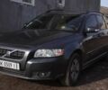 Сірий Вольво V50, об'ємом двигуна 1.6 л та пробігом 3 тис. км за 6300 $, фото 1 на Automoto.ua
