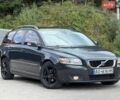 Сірий Вольво V50, об'ємом двигуна 1.6 л та пробігом 225 тис. км за 5500 $, фото 1 на Automoto.ua