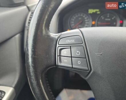 Сірий Вольво V50, об'ємом двигуна 1.6 л та пробігом 223 тис. км за 7799 $, фото 57 на Automoto.ua