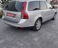Серый Вольво В50, объемом двигателя 1.6 л и пробегом 280 тыс. км за 6700 $, фото 13 на Automoto.ua