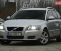 Сірий Вольво V50, об'ємом двигуна 2 л та пробігом 240 тис. км за 7650 $, фото 6 на Automoto.ua
