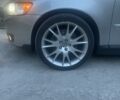 Серый Вольво В50, объемом двигателя 1.56 л и пробегом 267 тыс. км за 7500 $, фото 11 на Automoto.ua
