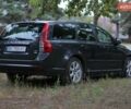 Сірий Вольво V50, об'ємом двигуна 1.6 л та пробігом 235 тис. км за 6000 $, фото 1 на Automoto.ua