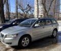 Сірий Вольво V50, об'ємом двигуна 1.56 л та пробігом 230 тис. км за 6700 $, фото 1 на Automoto.ua