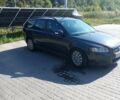 Серый Вольво В50, объемом двигателя 1.56 л и пробегом 257 тыс. км за 6700 $, фото 17 на Automoto.ua
