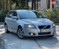 Вольво В50 2009 в Славуте на Automoto.ua Серый Вольво В50, объемом двигателя 2 л и пробегом 258 тыс. км за 7500 $, фото 30 на Automoto.ua