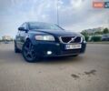 Серый Вольво В50, объемом двигателя 1.6 л и пробегом 310 тыс. км за 6800 $, фото 4 на Automoto.ua