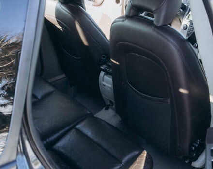 Серый Вольво В50, объемом двигателя 1.6 л и пробегом 280 тыс. км за 6800 $, фото 9 на Automoto.ua