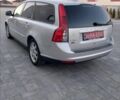 Сірий Вольво V50, об'ємом двигуна 0 л та пробігом 280 тис. км за 6500 $, фото 2 на Automoto.ua