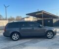 Сірий Вольво V50, об'ємом двигуна 1.6 л та пробігом 267 тис. км за 6600 $, фото 5 на Automoto.ua