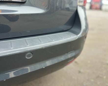 Сірий Вольво V50, об'ємом двигуна 1.6 л та пробігом 209 тис. км за 7222 $, фото 6 на Automoto.ua