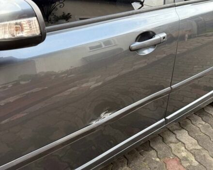 Вольво В50 2009 в Львове на Automoto.ua Серый Вольво В50, объемом двигателя 1.6 л и пробегом 240 тыс. км за 5500 $, фото 4 на Automoto.ua