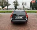 Серый Вольво В50, объемом двигателя 1.6 л и пробегом 260 тыс. км за 6700 $, фото 3 на Automoto.ua