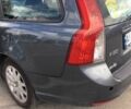 Серый Вольво В50, объемом двигателя 1.6 л и пробегом 221 тыс. км за 6100 $, фото 14 на Automoto.ua