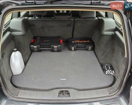 Серый Вольво В50, объемом двигателя 1.6 л и пробегом 265 тыс. км за 9999 $, фото 10 на Automoto.ua