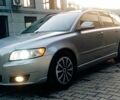 Сірий Вольво V50, об'ємом двигуна 1.56 л та пробігом 260 тис. км за 6000 $, фото 7 на Automoto.ua