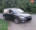 Серый Вольво В50, объемом двигателя 2 л и пробегом 245 тыс. км за 7100 $, фото 1 на Automoto.ua