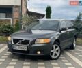 Сірий Вольво V50, об'ємом двигуна 2 л та пробігом 257 тис. км за 6499 $, фото 6 на Automoto.ua
