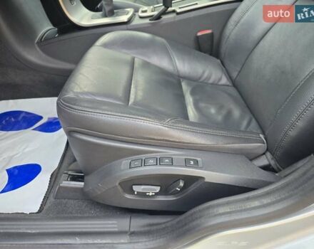 Сірий Вольво V50, об'ємом двигуна 1.6 л та пробігом 223 тис. км за 7799 $, фото 31 на Automoto.ua