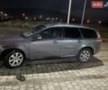 Сірий Вольво V50, об'ємом двигуна 1.6 л та пробігом 198 тис. км за 4999 $, фото 1 на Automoto.ua