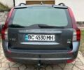 Сірий Вольво V50, об'ємом двигуна 1.6 л та пробігом 300 тис. км за 5800 $, фото 42 на Automoto.ua
