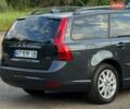 Серый Вольво В50, объемом двигателя 2 л и пробегом 266 тыс. км за 7350 $, фото 11 на Automoto.ua