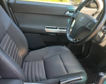 Серый Вольво В50, объемом двигателя 1.6 л и пробегом 228 тыс. км за 7999 $, фото 21 на Automoto.ua