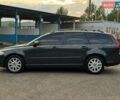 Серый Вольво В50, объемом двигателя 2 л и пробегом 266 тыс. км за 7350 $, фото 33 на Automoto.ua