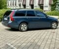 Серый Вольво В50, объемом двигателя 1.6 л и пробегом 300 тыс. км за 5850 $, фото 5 на Automoto.ua