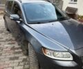 Вольво В50 2009 в Львове на Automoto.ua Серый Вольво В50, объемом двигателя 1.6 л и пробегом 240 тыс. км за 5500 $, фото 1 на Automoto.ua
