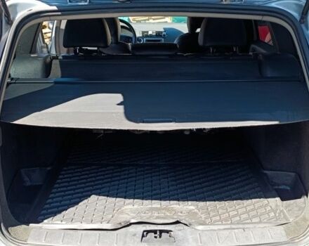 Вольво В50 2009 в Киеве на Automoto.ua Серый Вольво В50, объемом двигателя 1.6 л и пробегом 343 тыс. км за 6800 $, фото 15 на Automoto.ua