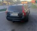 Серый Вольво В50, объемом двигателя 1.6 л и пробегом 248 тыс. км за 6700 $, фото 15 на Automoto.ua