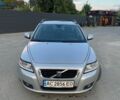 Серый Вольво В50, объемом двигателя 1.56 л и пробегом 203 тыс. км за 5700 $, фото 1 на Automoto.ua