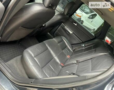 Серый Вольво В50, объемом двигателя 1.56 л и пробегом 245 тыс. км за 6599 $, фото 18 на Automoto.ua