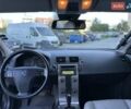 Вольво В50 2009 в Львове на Automoto.ua Серый Вольво В50, объемом двигателя 2 л и пробегом 228 тыс. км за 7700 $, фото 5 на Automoto.ua
