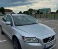 Серый Вольво В50, объемом двигателя 1.6 л и пробегом 300 тыс. км за 6600 $, фото 2 на Automoto.ua