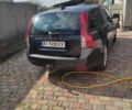 Серый Вольво В50, объемом двигателя 1.6 л и пробегом 330 тыс. км за 6900 $, фото 4 на Automoto.ua