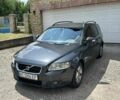 Сірий Вольво V50, об'ємом двигуна 1.6 л та пробігом 260 тис. км за 6750 $, фото 20 на Automoto.ua