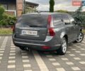 Сірий Вольво V50, об'ємом двигуна 2 л та пробігом 257 тис. км за 6499 $, фото 59 на Automoto.ua