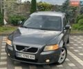 Сірий Вольво V50, об'ємом двигуна 2 л та пробігом 257 тис. км за 6499 $, фото 10 на Automoto.ua