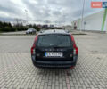 Сірий Вольво V50, об'ємом двигуна 1.6 л та пробігом 224 тис. км за 6900 $, фото 12 на Automoto.ua