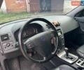 Серый Вольво В50, объемом двигателя 2 л и пробегом 270 тыс. км за 8300 $, фото 7 на Automoto.ua