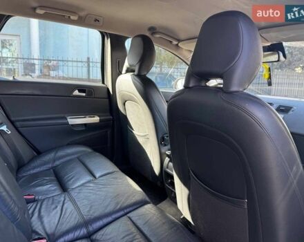 Сірий Вольво V50, об'ємом двигуна 1.6 л та пробігом 231 тис. км за 6990 $, фото 25 на Automoto.ua